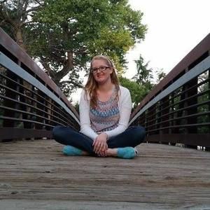 Meet your Posher, Bethany